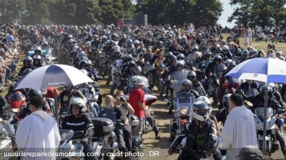 Les motards sont des gens comme les autres !
