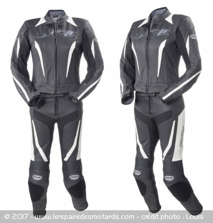 La combinaison RST R16 pour les femmes