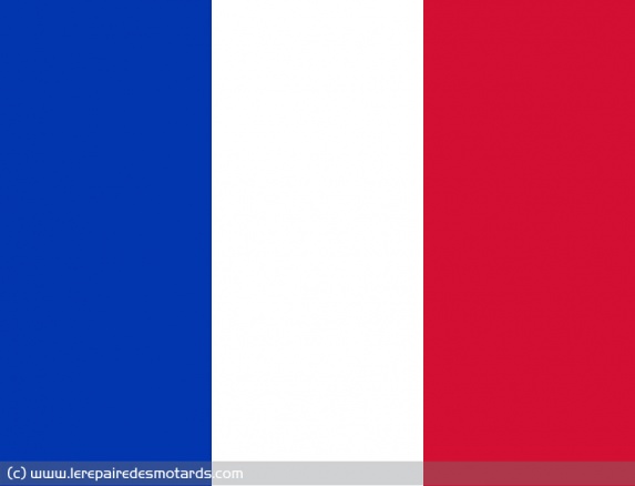 Drapeau national