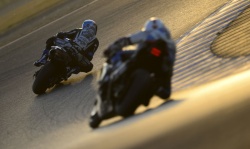 Les bases de l'endurance