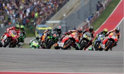 Les bases du MotoGP - crédit photo : David Reygondeau