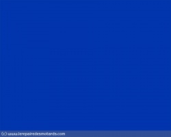 Drapeau bleu