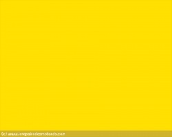 Drapeau jaune
