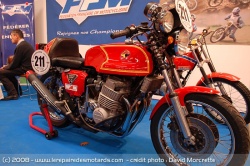 Japauto 1000 VX 