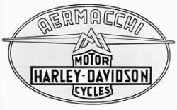 Histoire constructeur : Aermacchi