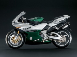 Benelli Tornado Tre