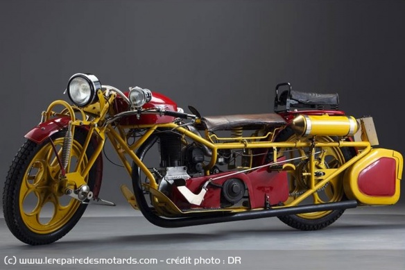La Böhmerland Touren