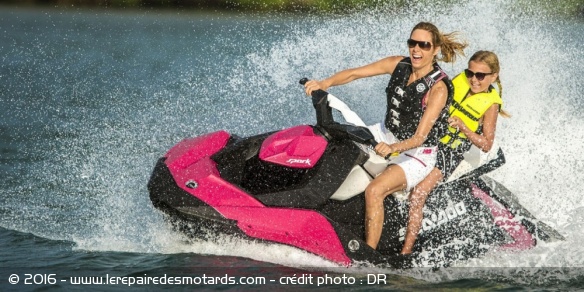 Bombardier Sea-Doo