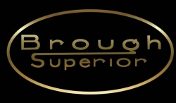 Histoire constructeur : Brough Superior