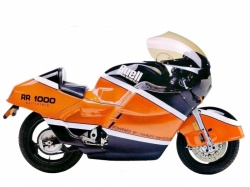 Buell RR 1000