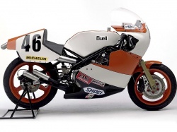 Buell RW750 (crédit photo : DR)