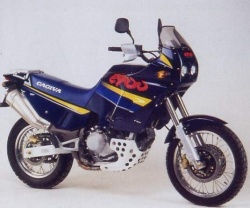 Cagiva Elefant