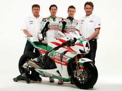 Histoire marque : Castrol