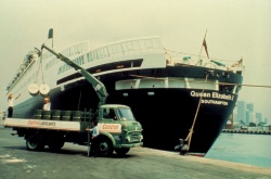 Histoire marque : Castrol (Photo : DR)