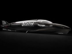 Histoire marque : Castrol
