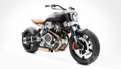 Confederate : hellcat X132