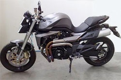 Voxan VX-10