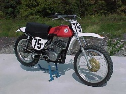CZ cross 250