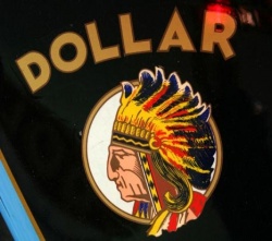Histoire constructeur : Dollar
