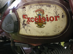 Histoire constructeur : Excelsior