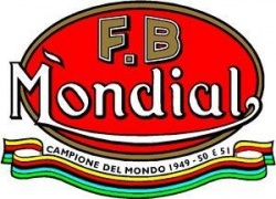 Histoire constructeur : FB Mondial