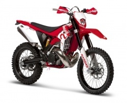 Gas Gas Enduro 2T 2013