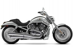 Harley-Davidson VRSCA-VRod