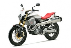 Derbi Mulhacen 659 (crédit photo : DR)