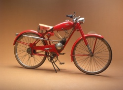 Derbi SRS (créditi photo : DR)