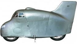 Gilera Rondine
