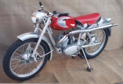 Husqvarna Silverpilen