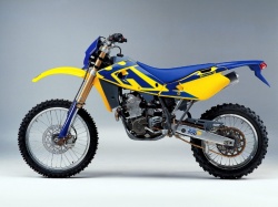 Husqvarna TE 250