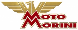 Histoire constructeur : Moto Morini