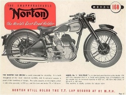Norton 16H
