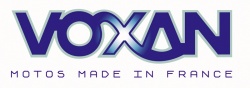 Histoire constructeur : Voxan