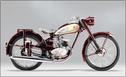 Yamaha YA-1