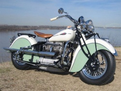 Indian Four