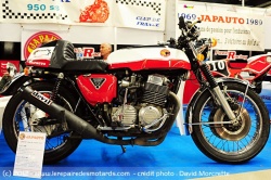 Japauto 1000 VX (base CB 750 K2 1973) 