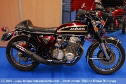 Histoire constructeur : Japauto