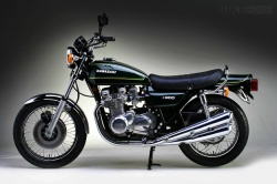 Kawasaki 900z