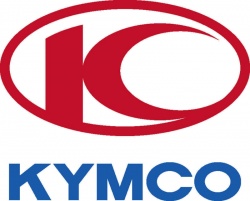 Histoire constructeur : Kymco