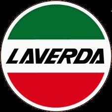 Histoire constructeur : Laverda
