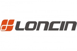 Histoire constructeur : Loncin