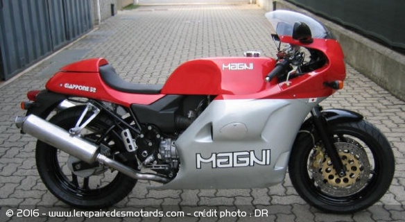 Magni Giappone 52