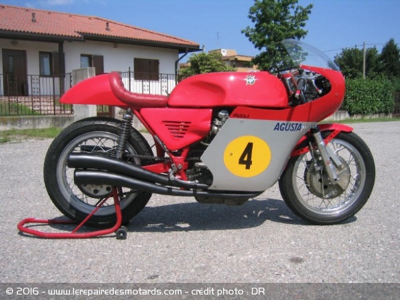 Magni MV Racing