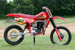 Maico 440 (photo : DR)