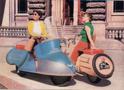 Maico-Mobil