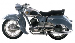 Maico Typhoon