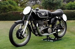 Matchless G45