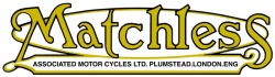 Histoire constructeur : Matchless